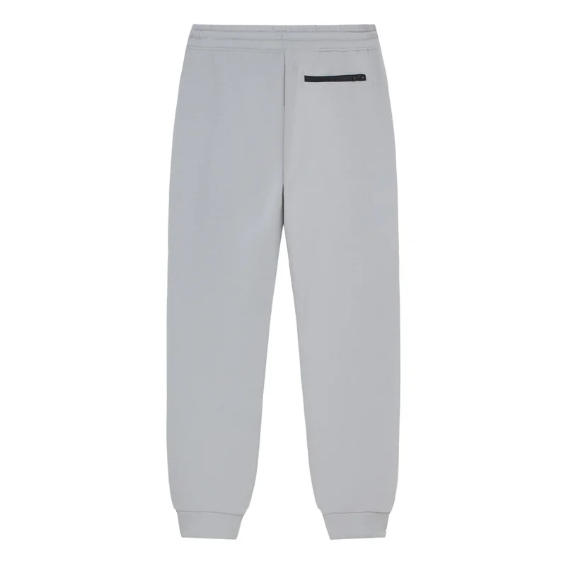 GIORDANO  Men’s Slim Tapered Air Double Knit Joggers for Men | Best Price UAE